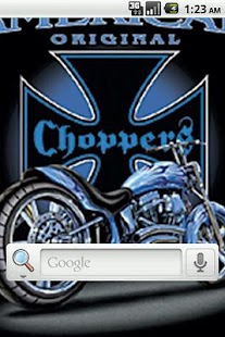 How to download American Choppers Live Wall... 1.1 unlimited apk for android