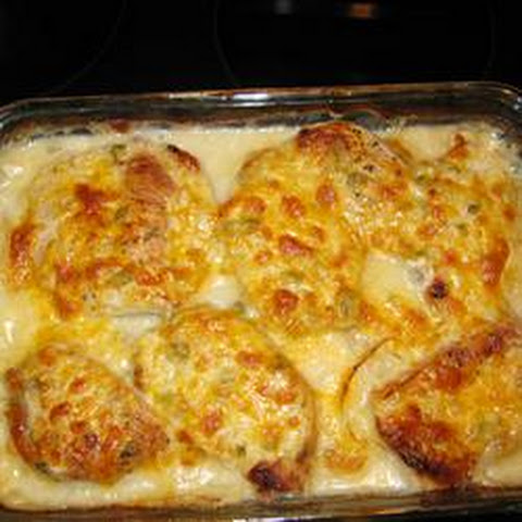 10 Best Boneless Pork Chop Casserole Recipes  Yummly