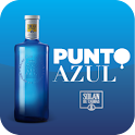 Punto Azul Sol&aacute;n de Cabras logo
