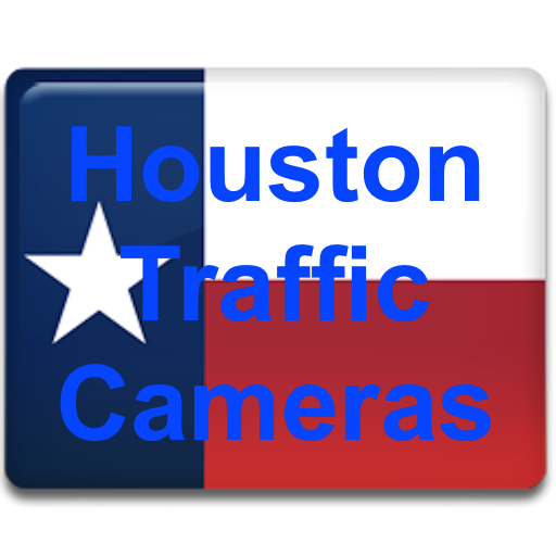 Houston Traffic Cameras Pro 旅遊 App LOGO-APP開箱王