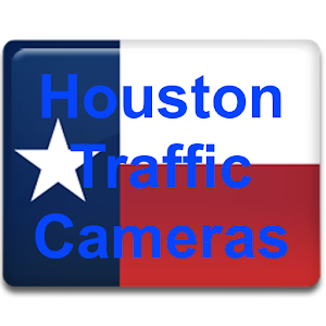Houston Traffic Cameras Pro logo