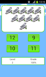 Kids Math Count poster 3