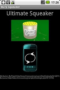 How to download Ultimate Burp Squeaker lastet apk for android