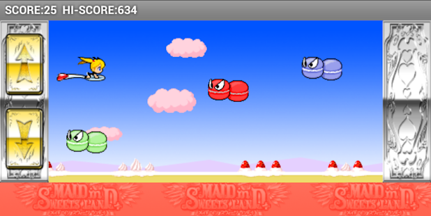 Lastest メイド・イン・スイーツランド＋ APK for PC