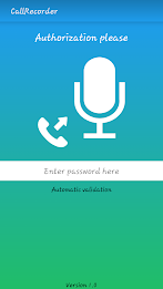 CallRecorder Free poster 2
