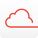 Daum Cloud - 다음 클라우드 mobile app icon