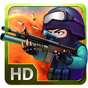 Tiny Gunfight:Counter-Terror for PC and MAC