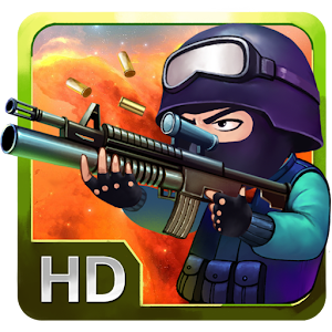 Cheats Tiny Gunfight:Counter-Terror