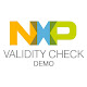 NXP Demo - Validity Check APK