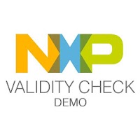 NXP Demo - Validity Check APK 電影海報圖片