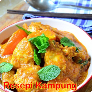 Resepi Tomyam Family Mart - Resepi HH