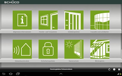 How to mod Schüco Docu Center lastet apk for bluestacks