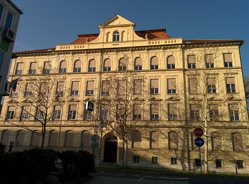 III. Gimnazija Maribor