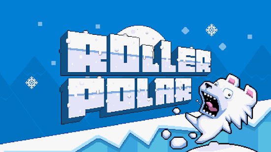 Roller Polar MOD APK