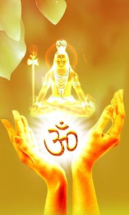 Shiva Live Wallpaper Screenshots 3