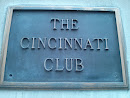 The Cincinnati Club