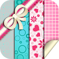 Cute Wallpapers for Girls HD3D Apk