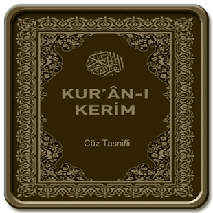 How to download Kuranı Kerim (Cüz Tasnifli) 1.3 apk for bluestacks