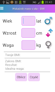 How to install Kalkulator BMI 1.0 apk for pc