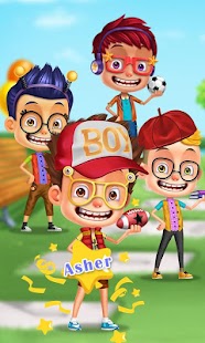 How to mod My Family™ Sister Brother Day patch 1.3 apk for laptop