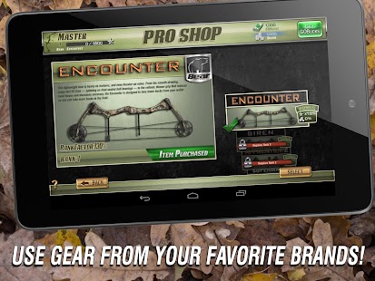 GO Hunting: Archery Edition Screenshots 2
