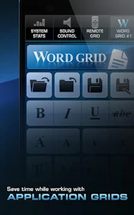 Power-Grid - screenshot thumbnail