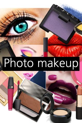 【免費攝影App】Photo Makeup-APP點子