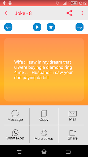 免費下載娛樂APP|Husband And Wife Jokes app開箱文|APP開箱王