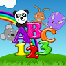 ABC 123 Application icon