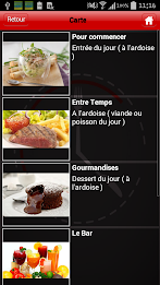 the restaurant early poster 8