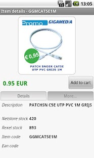 How to download Rexel.be patch 1.0 apk for bluestacks