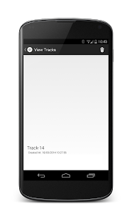How to install GPS Logger v1.14 unlimited apk for bluestacks