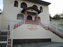 Iglesia Casa De Oracion