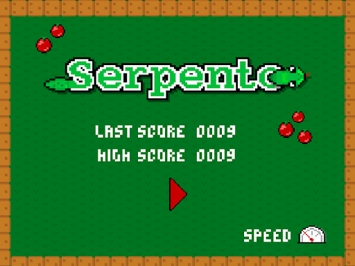 【免費解謎App】Serpento Lite-APP點子