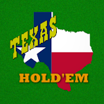 Cover Image of ダウンロード Texas Hold'Em 1.5.3 APK
