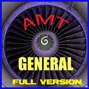 A and P (General)-Full Version logo