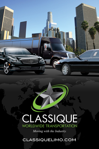 Classique Limousines Worldwide