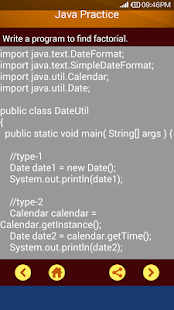How to install Java Practice 1.0 apk for laptop