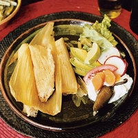 10 Best Healthy Tamales Masa Recipes
