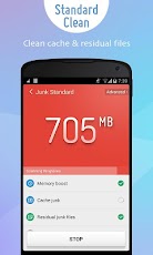 Clean Master (Speed Booster) Screenshot 58