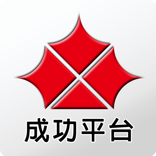 敞盛国际 LOGO-APP點子