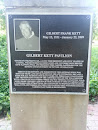 Gilbert Kett Pavilion