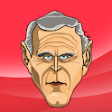 George Bush wallpaper logo