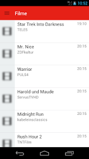 How to install German Television Guide Free lastet apk for bluestacks