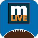 MLive.com: Detroit Lions News logo