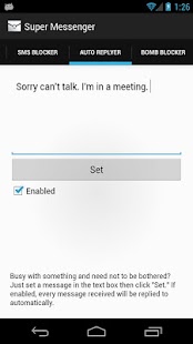 How to download Super Messenger Pro lastet apk for android