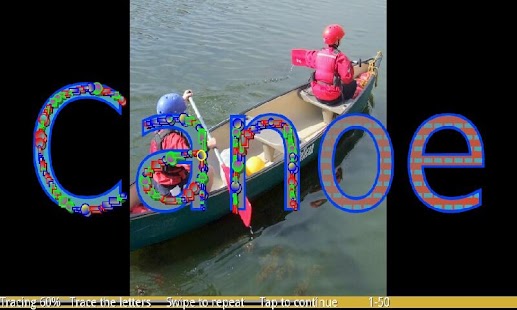 Five-Letter Words 1 FREE - náhled