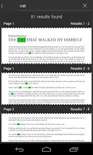 Adobe Reader - screenshot thumbnail