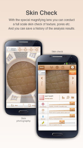 【免費生活App】美肌魔鏡-APP點子