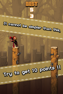 How to download Logjump Challninja patch 1.0.12 apk for pc